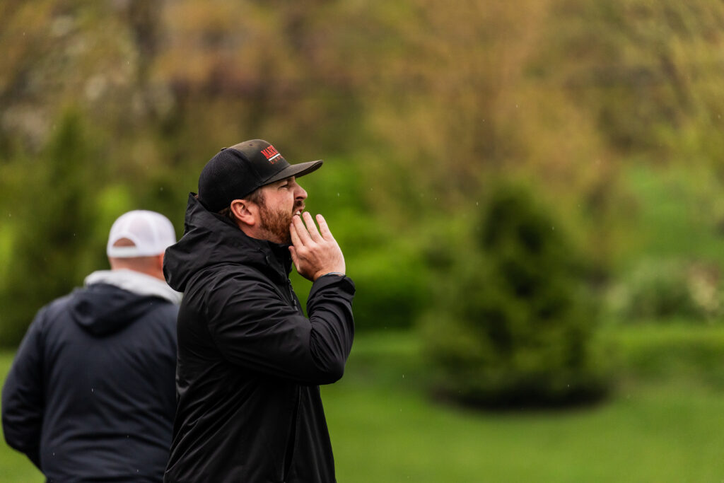 Assistant coach of the year