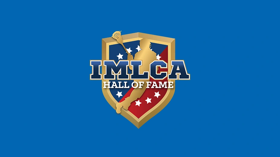 The IMLCA hall of fame logo