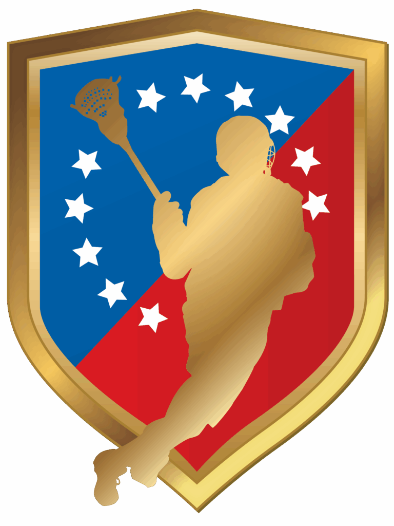 The IMLCA shield logo