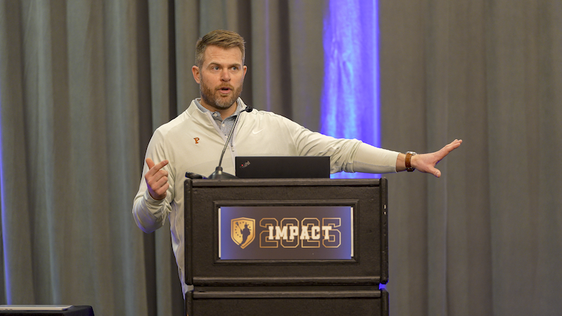 Jim Mitchell-Princeton-University